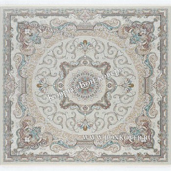Иранский Ковер для Гостиной Арт 30289