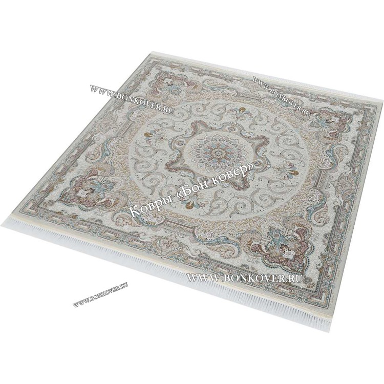 Иранский Ковер для Гостиной Арт 30289