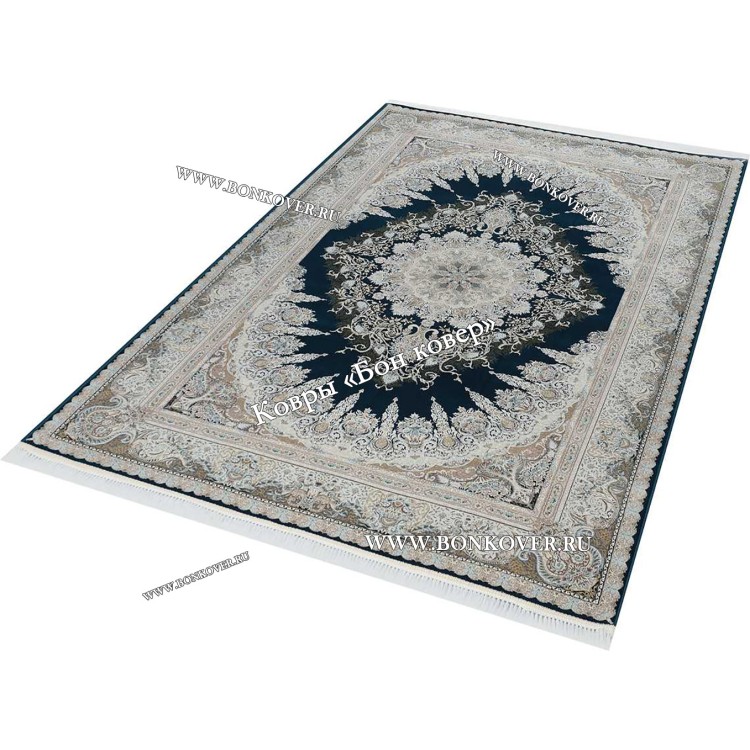 Иранский Ковер Для Гостиной Арт 30275