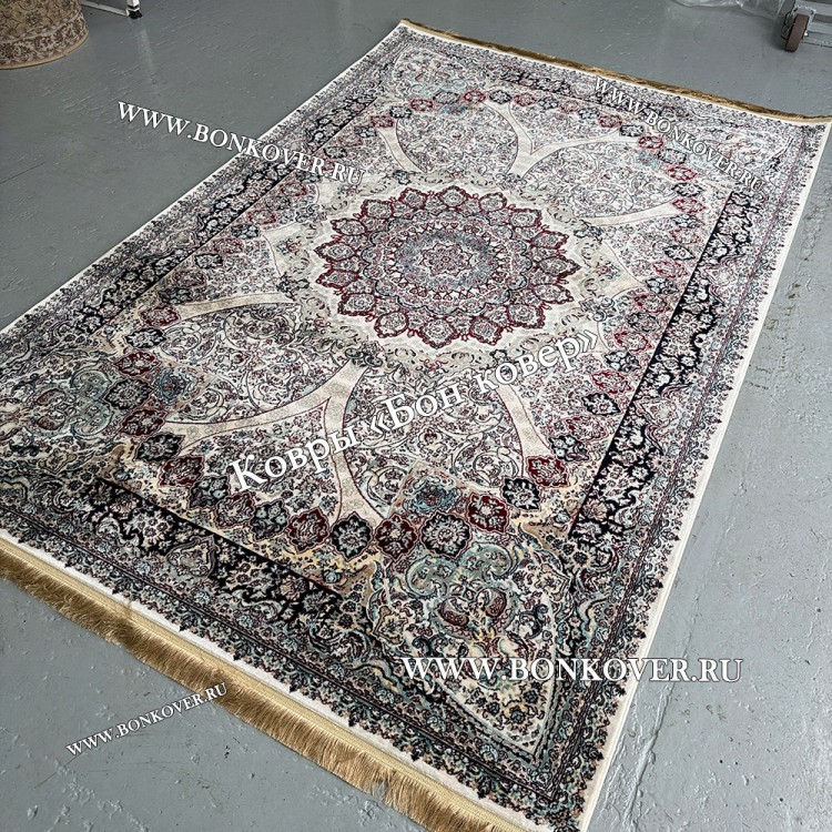 Ковер с Восточным Дизайном Арт 30352