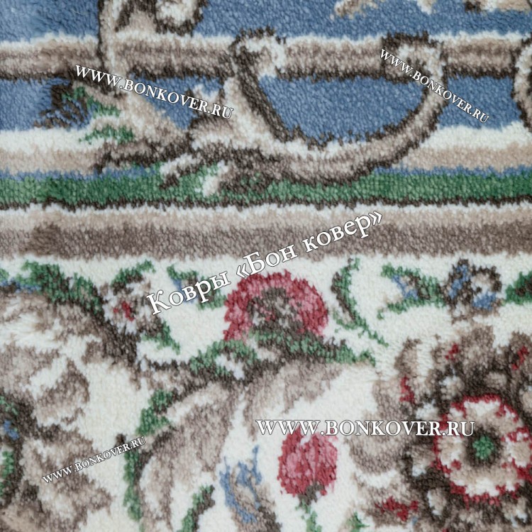 Белорусский ковер для гостиной дизайн 09
