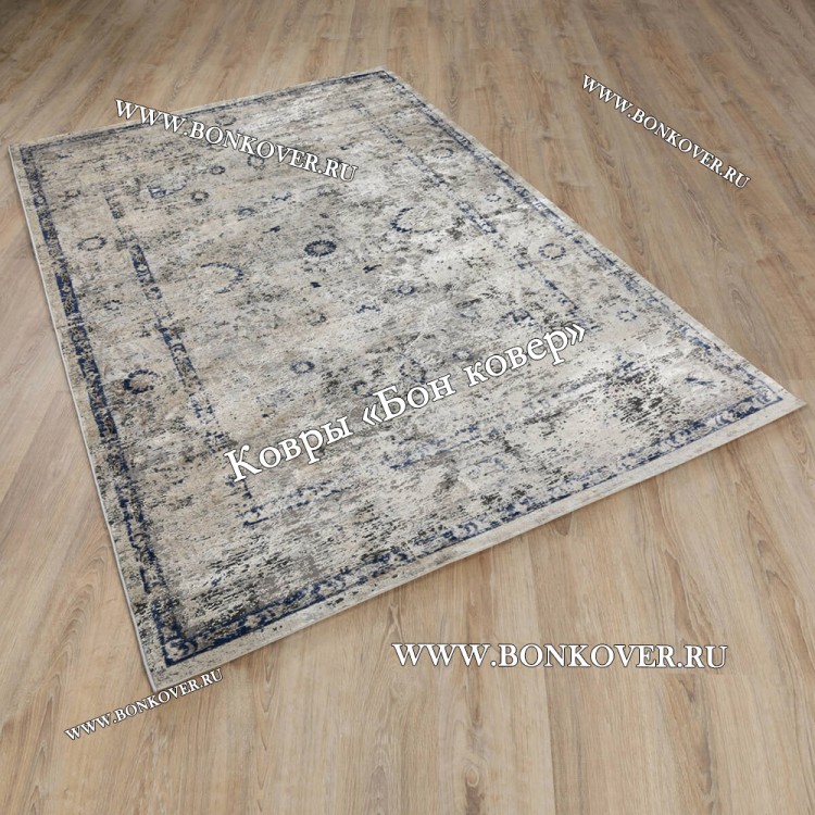 Турецкий Ковер Loft Дизайн 30134