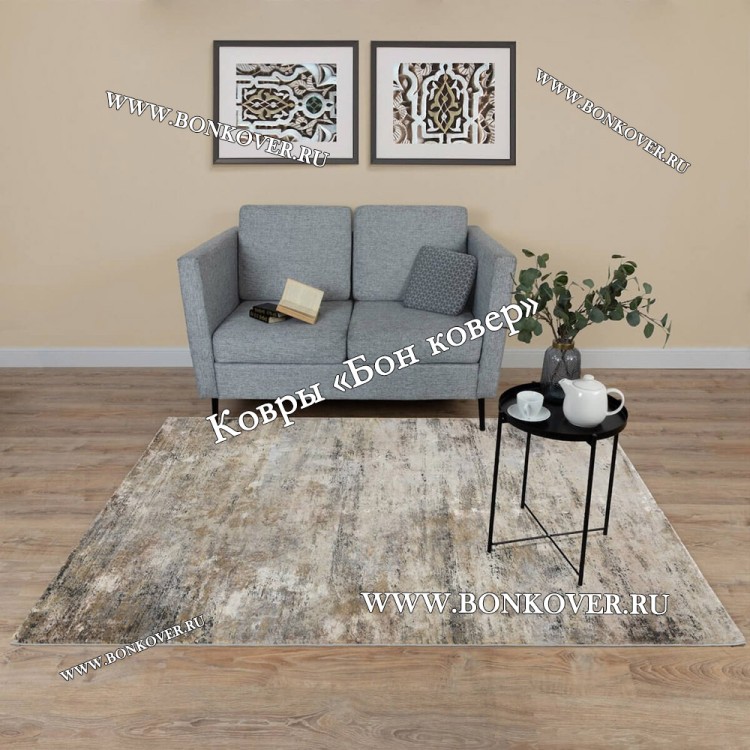 Турецкий Ковер Loft Дизайн 30137