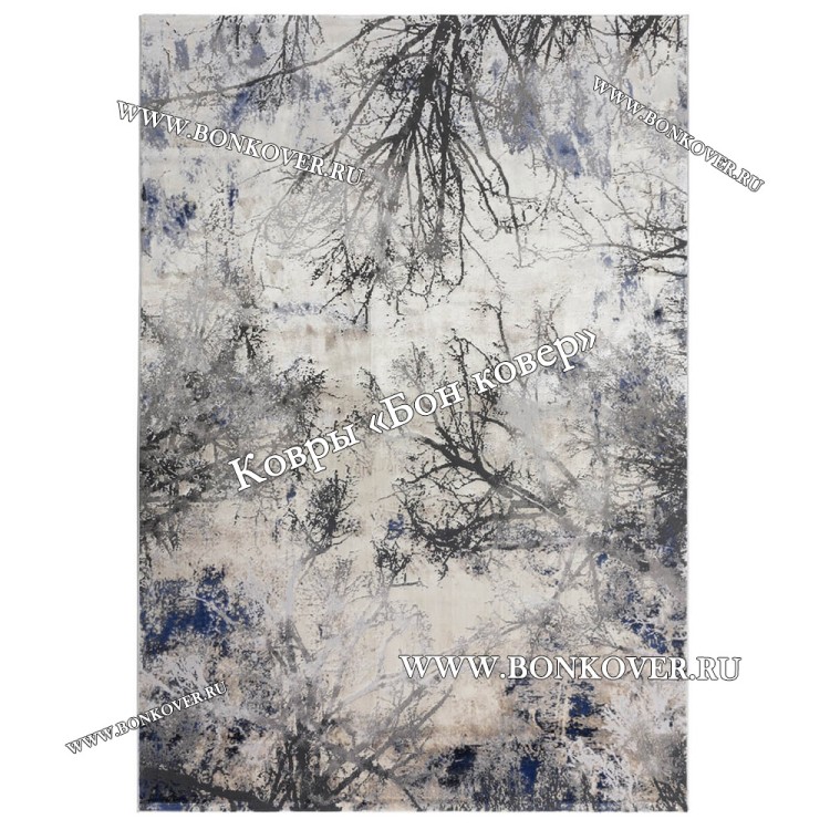 Турецкий Ковер Loft Дизайн 30126