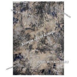 Абстрактный Турецкий Ковер Для Гостиной Арт 30112