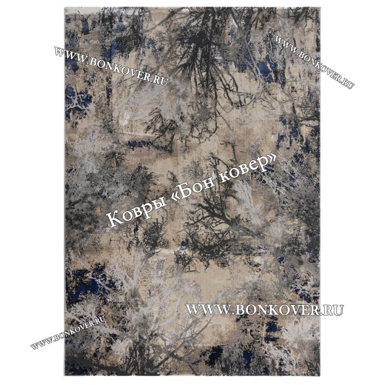 Турецкий Ковер Loft Дизайн 30126