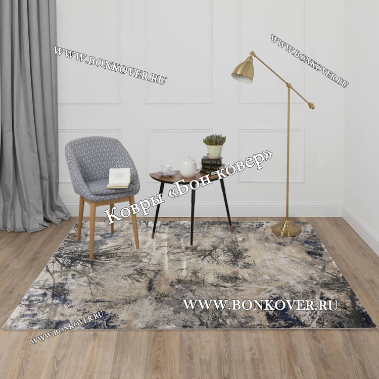 Турецкий Ковер Loft Дизайн 30126