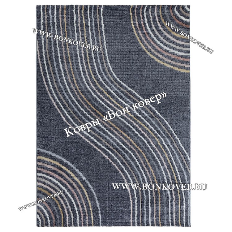 Турецкий Современный Ковер арт 29280