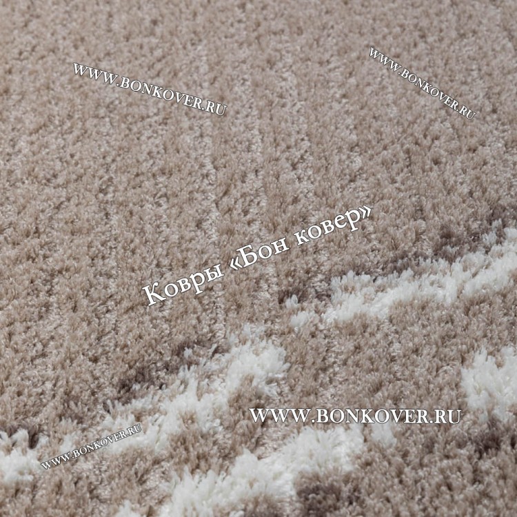 Турецкий современный ковер арт 29181