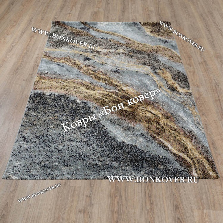 Абстрактный Ковер Для Гостиной Дизайн 29975