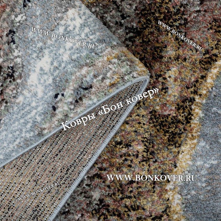 Абстрактный Ковер Для Гостиной Дизайн 29975