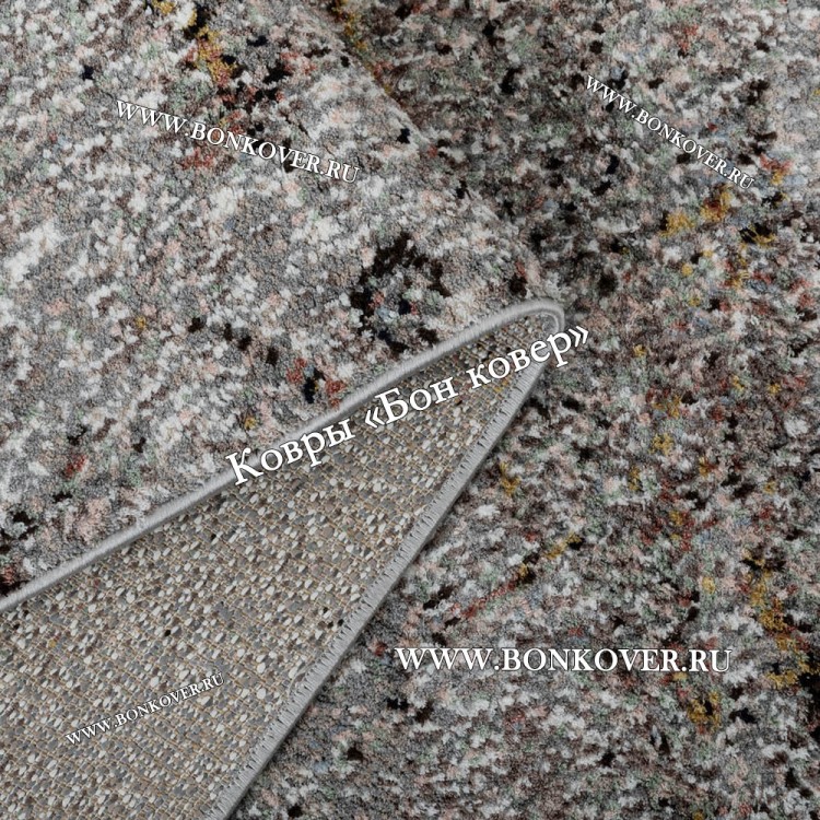 Турецкий современный ковер арт 29190