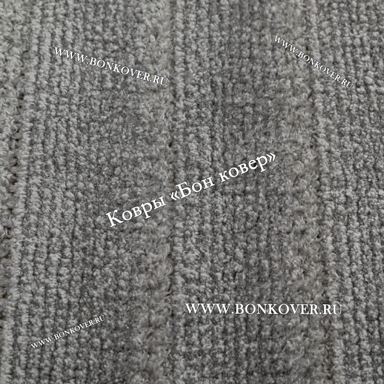 Современный Турецкий Ковер Дизайн 69 Серый