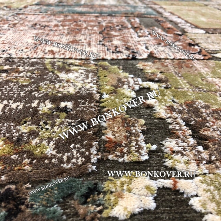 Ковер Venezia Genova Ragolle RV386-R122 38405 729271