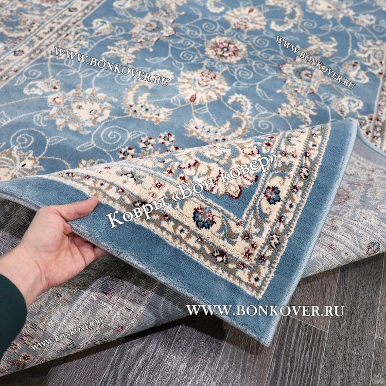 Турецкий Ковер Для гостиной Арт 30303