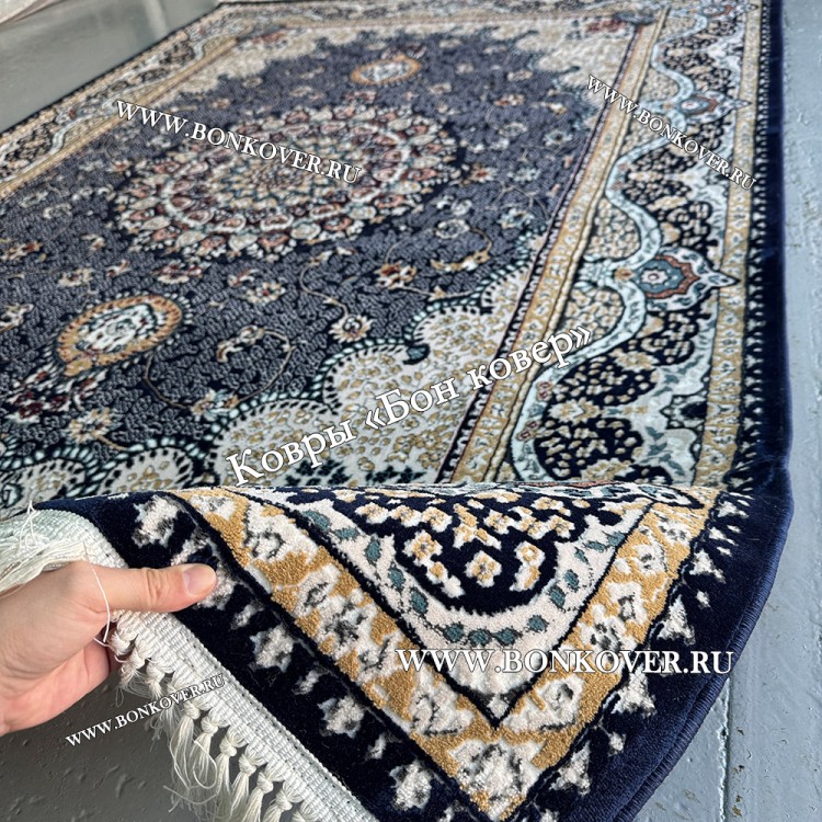 Ковер с Персидским Узором Дизайн 43