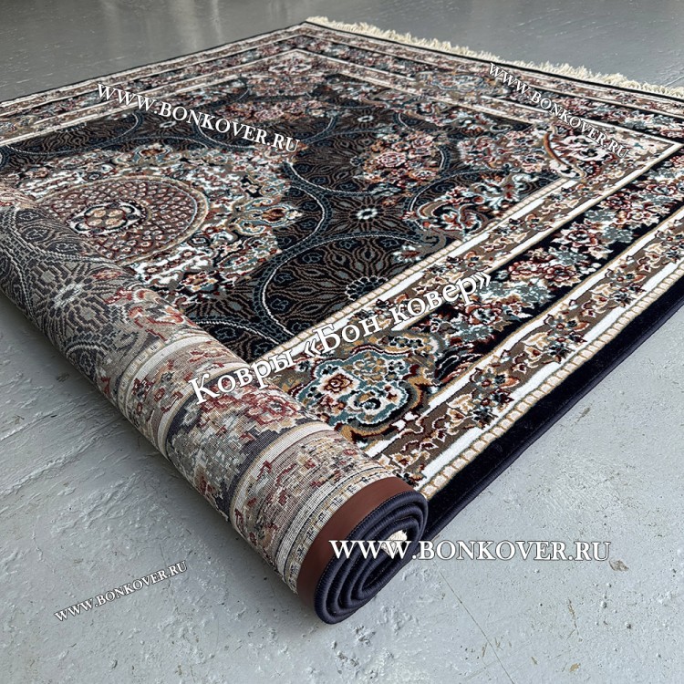 Ковер с Персидским Узором дизайн 51