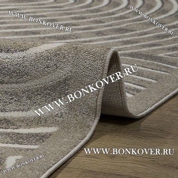 Ковер Карпет Рисунок 25 Овальный