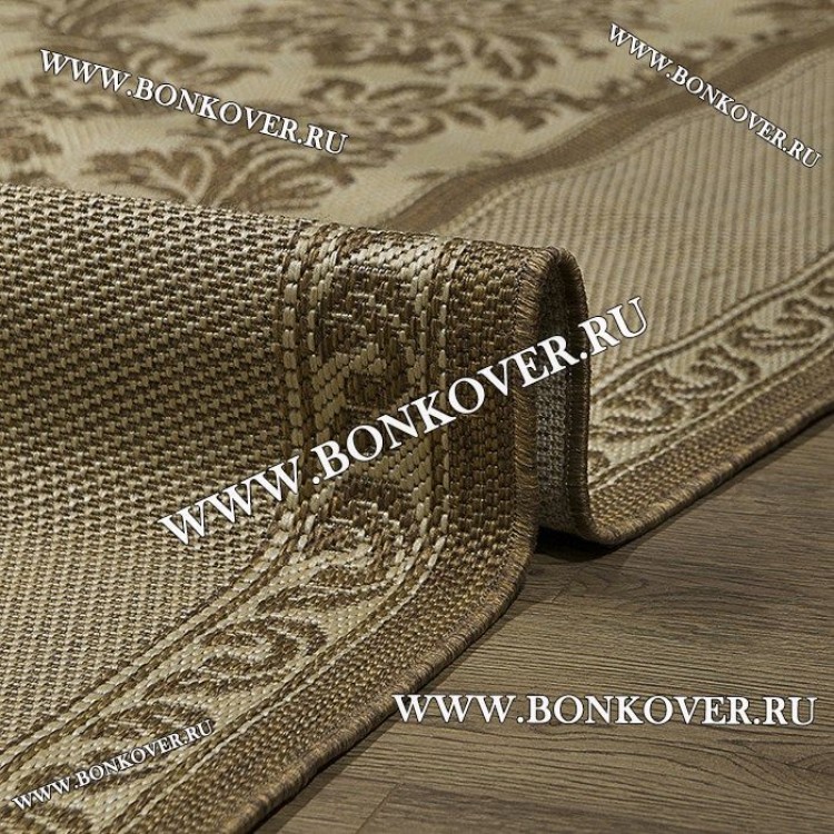 Безворсовый Ковер Дизайн 05 Прямоугольный