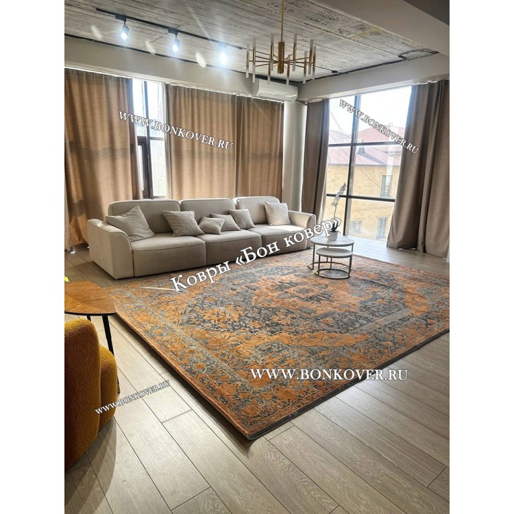Современный Ковер Для Гостиной Дизайн 30560