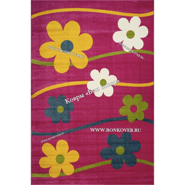 Детский Ковер Для Комнаты Дизайн 30010