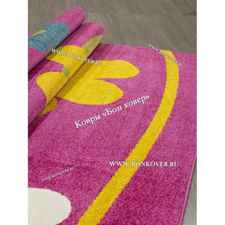 Детский Ковер Для Комнаты Дизайн 30010