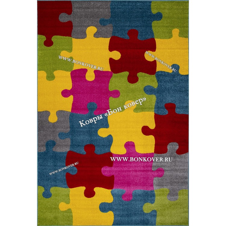 Детский Ковер Для Комнаты Дизайн 30014