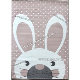 Ковер Карпет New 02 Детский Дизайн 03 Прямоугольный