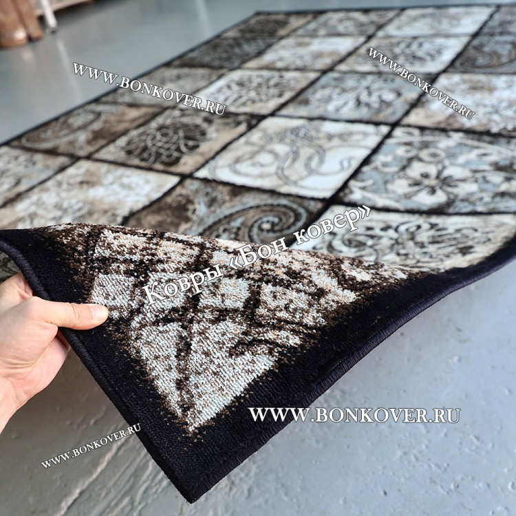 Современный Ковер Арт 23850