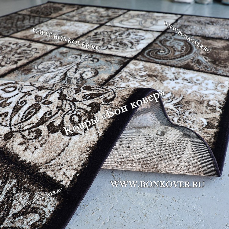 Современный Ковер Арт 23850