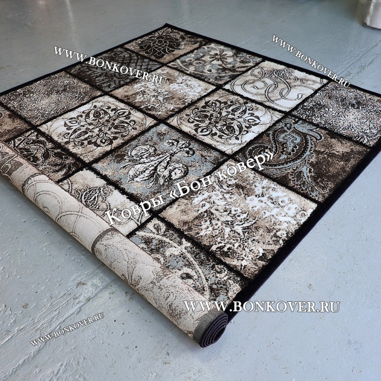 Современный Ковер Арт 23850