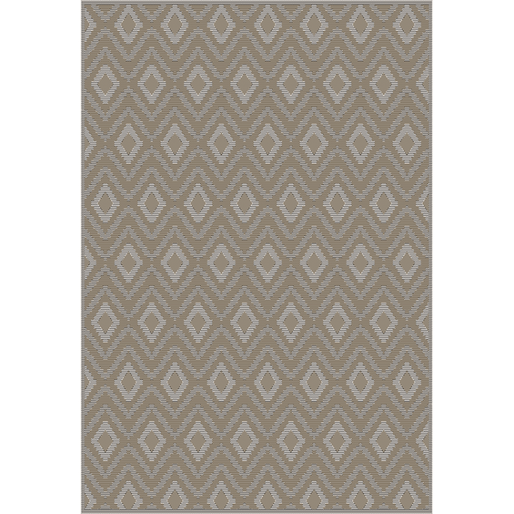 Ковер Декора (сизаль) 52314 50512