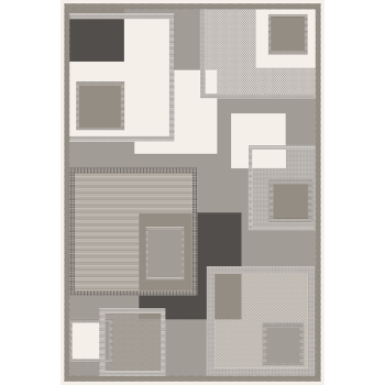 Ковер Декора (сизаль) 52504 50712