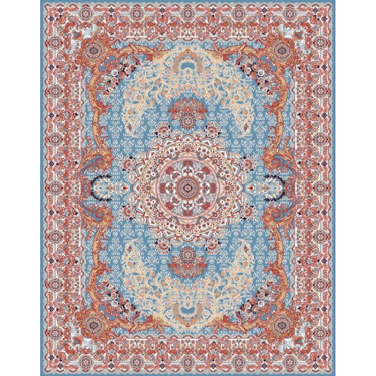 Ковер Семеркант 29283 22888