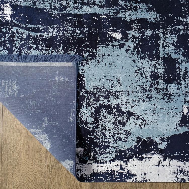 Ковер Art self M356B CREAM / NAVY