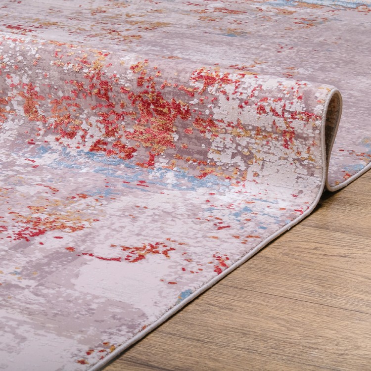 Ковер Elexus olimpos 1940 COKEN_A_GRI овал