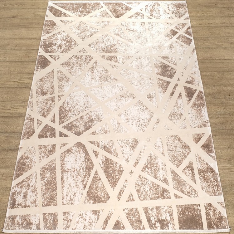 Ковер Elexus olimpos MB07A KREM 2