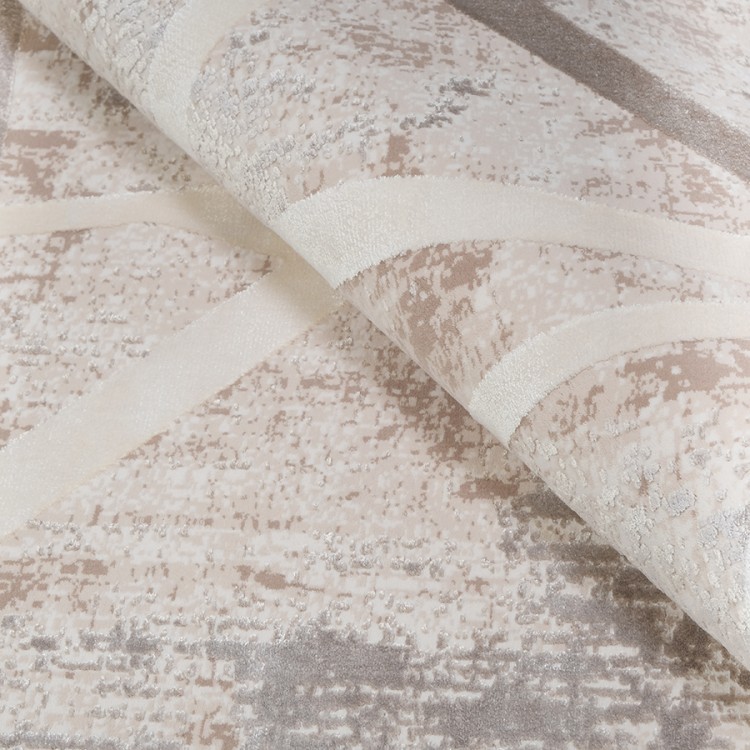 Ковер Elexus olimpos MB18A COKEN KOYU BEJ2