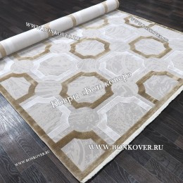 Премиальный Ковер Дизайн New 074