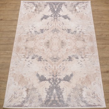 Ковер Elexus olimpos OL03A COKEN KOYU BEJ2