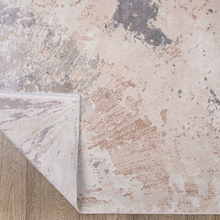 Ковер Elexus olimpos OL03A COKEN KOYU BEJ2