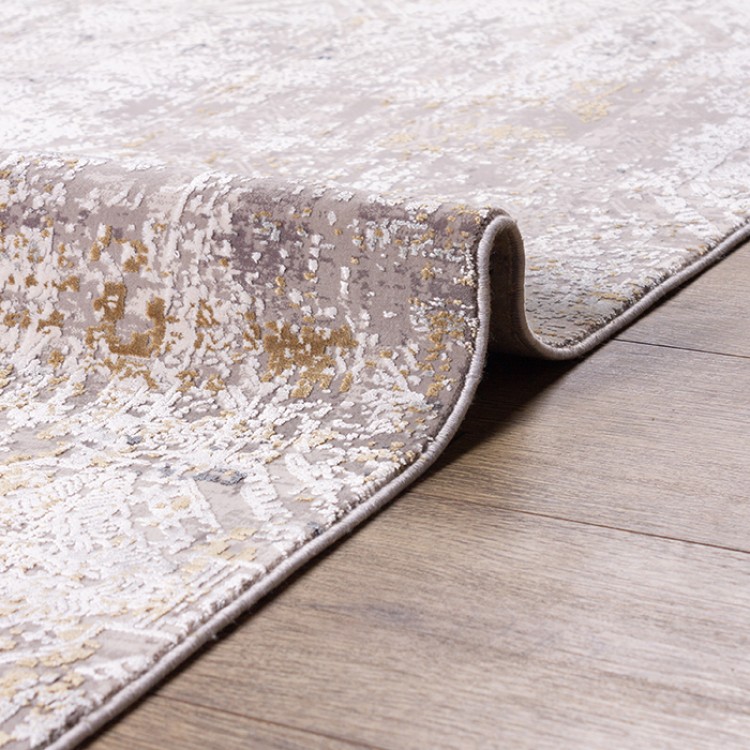 Ковер Olimpos DV001 COKME_KGRI / CREAM