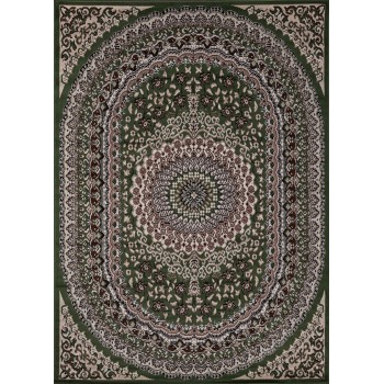 Ковер Gavana D504 GREEN