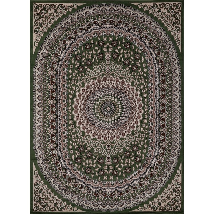 Ковер Gavana D504 GREEN