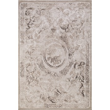 Ковер Armina 03701A BROWN / BROWN