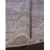 Ковер Armina 03707A BROWN / BROWN Овал