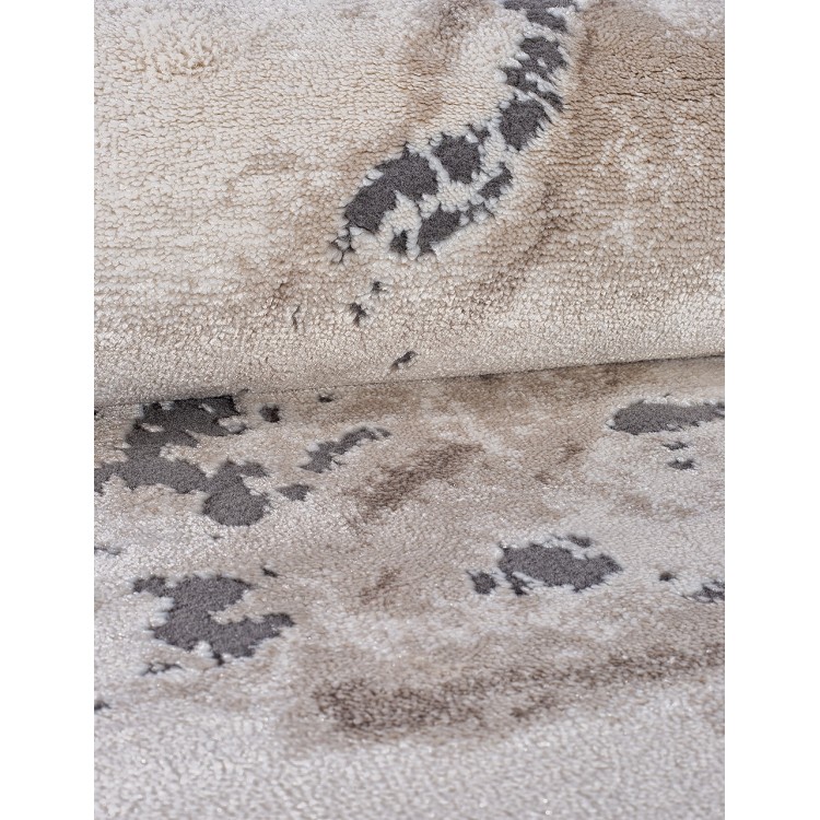 Ковер Armina 03819A GREY / BROWN