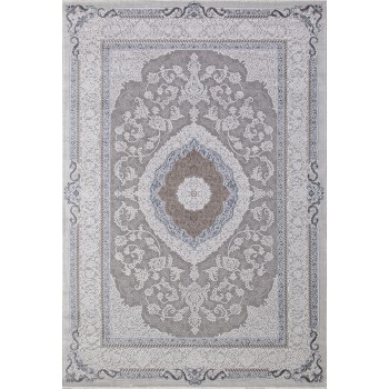 Ковер Armina 03874A BLUE / BLUE