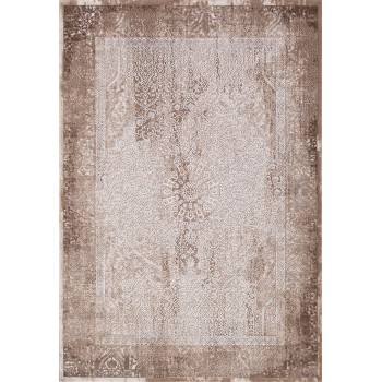 Ковер Armina 03878B BROWN / BROWN