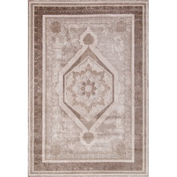Ковер Armina 04037A BROWN / BROWN